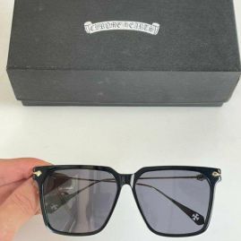 Picture of Chrome Hearts Sunglasses _SKUfw47018047fw